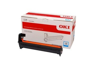 OKI 46484107 EP-CART-C-C532-MC573 MAVİ DRUM ÜNİTESİ C532, C542, MC563, MC573 - 30000 SAYFA