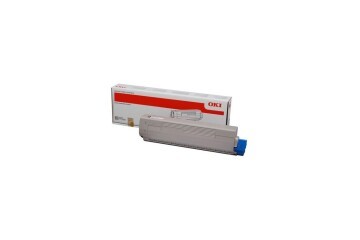 OKI 46490403 TONER-C-C532-MC573-1.5K MAVİ TONER - C532- C542- MC563- MC573- 1.500 SAYFA