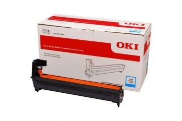 OKI 46507415 EP-CART-C-C712 MAVİ YAZICI GÖRÜNTÜLEME SİLİNDİRİ - C712 - 30000 SAYFA