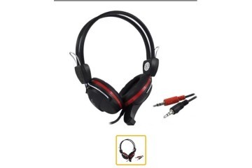 Platoon PL-2395  Kulaklık+Mikrofon