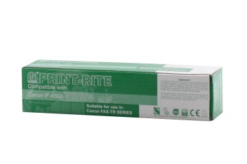Print-Rite Canon IF-A501 Muadil tekli Fax Filmi RFC420BGUJ
