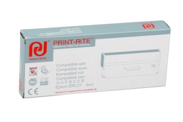 Print-Rite ERC-31 (RFE328BPRJ) Muadil Şerit