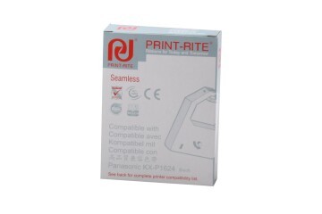 Print-Rite Panasonic Kx-P1624-1654 Muadil Şerit Kx-140 - Kx-155