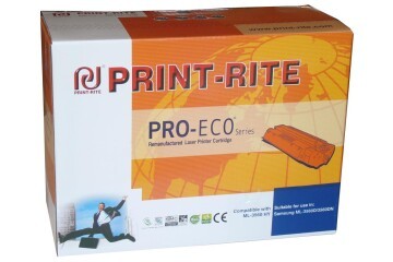 Print-Rite Samsung Ml-3560 Yüksek Kapasite Muadil Toner
