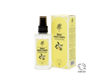 Rebul 125ml Sweet Lemon  Kolonya Pet