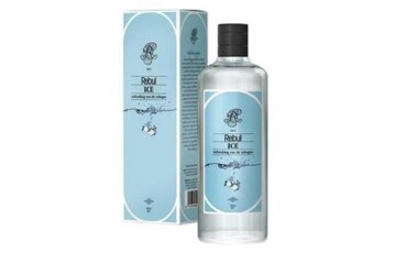 Rebul 250ml Ice Kolonya Cam Şişe