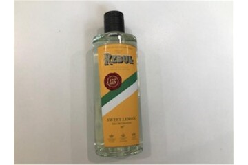 Rebul 250ml Sweet Lemon Kolonya  Cam Şişe