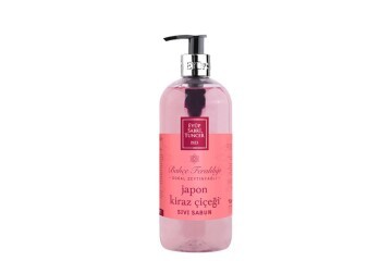 Rebul 500ml Ice Sıvı Sabun