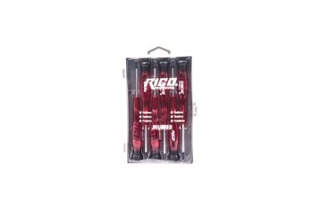 Rıco 003-KK1971 Torx 6lı Saatci Tornavida