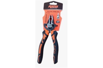 Rıco RC-0136 160mm no:6  Pense