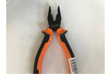 Rıco RC-0198 6 Profesyonel Kombine Pense