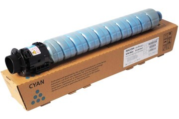 Ricoh IM C2500H Cyan Mavi Orjinal Fotokopi Toneri IM C2000-2500 10.500 Sayfa