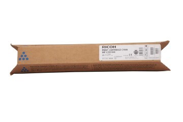 Ricoh MP C2551 Cyan Mavi Orjinal Fotokopi Toneri MP C2030-2050-2051-2530-2550 9.500 Sayfa