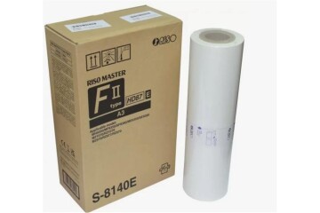 Riso S-8140-2632 (5467 ) RZ-970 A3 Orjinal Master