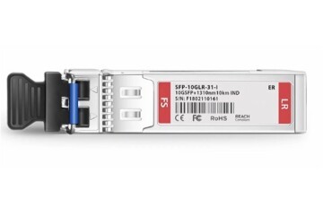 Ruıjıe Reyee XG-SFP-LR-SM1310 SFP+ Modül, Singlemode, 10GBASE-SR(1310nm, 10km, LC).