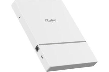 Ruijie RG-AP820-L(V2) Wi-Fi 6 (802.11ax) indoor wireless access point,(5G+5G or 2.4G+5G)