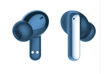 S-link AirLite X Pro Lacivert 6 Mikrofonlu ENC + Hybrid ANC Bluetooth V5.4 TWS Mikrofonlu Kulaklık