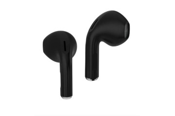 S-link AirLite X3 Siyah TWS Bluetooth V5.3 TWS Mikrofonlu Kulaklık