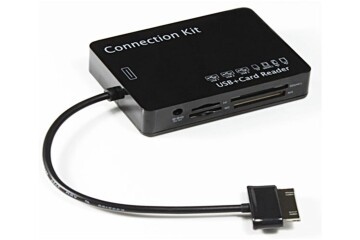 S-link SMG-405 Galaxy Usb Hub + Usb Şarj + Usb Kart Okuyucu