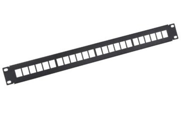 Seenergy 24 Port Cat6 Utp Patch Panel Boş  3724