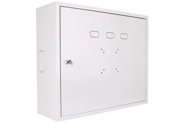 Seenergy DVR XVR Box (550X440X170) Metal Pano (Ektanlı)