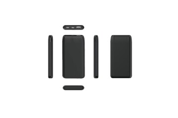 SNAPRON SNP-3010 10000MAH WİRELESS MAGSAFE POWER BANK