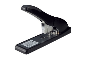 Std Kollu Zımba Makinesi 140 SY 23/6-17 Siyah HS-2000