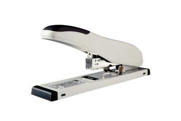 Std Kollu Zımba Makinesi Profesyonel 100 Syf Siyah HS-1000