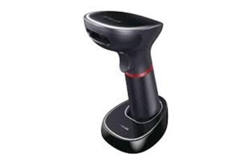 Sunlux XL-9610 Kablosuz 2D Karekod Barkod Okuyucu