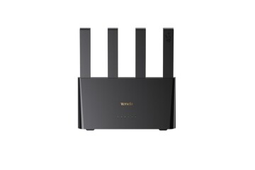 TENDA 4G08 AC1200 Dual-band Wi-Fi 4G LTE Router