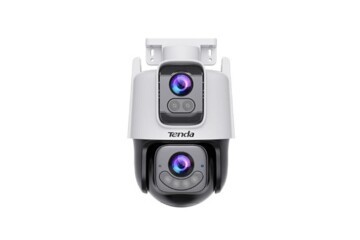 Tenda CH9-WCA 6MP Dual-Lens 2K Outdoor Wifi Kamera