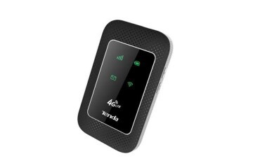 Tenda MF3 (4G180) 4G LTE Mobil Router Sim Kartlı