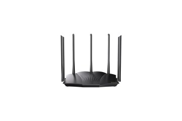 Tenda RX12L Pro Dual-Band Gigabit Wi-Fi 6 Router