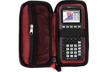 TEXAS TX-001 Hesap Makinası Kılıfı