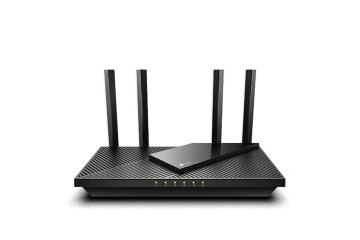 Tp-Link Archer AX55 Dual Bant Wi-Fi6 Router AX3000