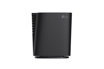 Tp-Link Archer AX80 Tri Bant Wi-Fi6 Router AX6000