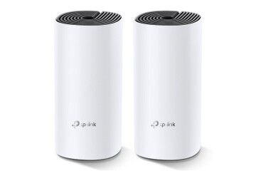 Tp-Link DECO M4 2Li Paket AC1200 Tüm Evi Kapsayan Mesh Wifi Sistemi