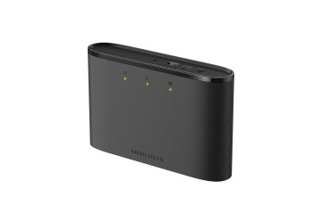 Tp-Link Mercusys MT110 4G LTE Mobil Router Sim Kartlı