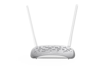 Tp-Link TD-W9950 300 Mbps 4 Port ADSL2+-VDSL Kablosuz Modem