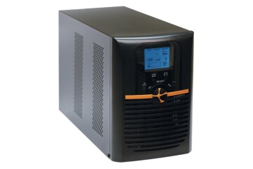 Tunçmatik 1 Kva On-Line Newtech Pro3  Ups Lcd Ekran 2x9Ah Akü