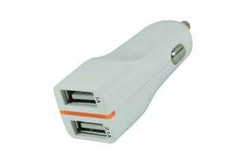 Tunçmatik TSK6062 Twincharger Micro Usb 3.1 Amper