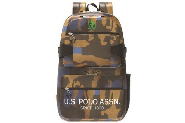 U.S Polo Sırt Çantası Plçan21120
