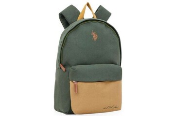 U.S Polo Sırt Çantası Plçan22029