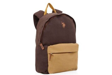 U.S Polo Sırt Çantası Plçan22030