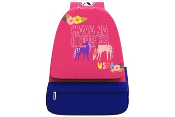 U.S Polo Sırt Çantası Plçan22052