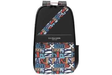 U.S Polo Sırt Çantası Plçan22078