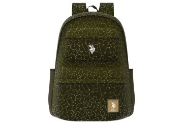 U.S Polo Sırt Çantası Plçan22137