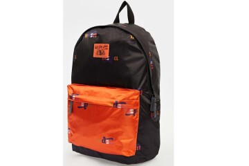 U.S Polo Sırt Çantası Plçan23296