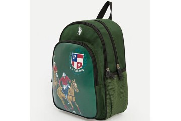U.S Polo Sırt Çantası Plçan23300