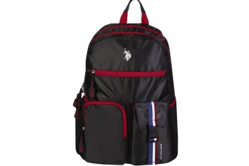 U.S Polo Sırt Çantası Plcan24040